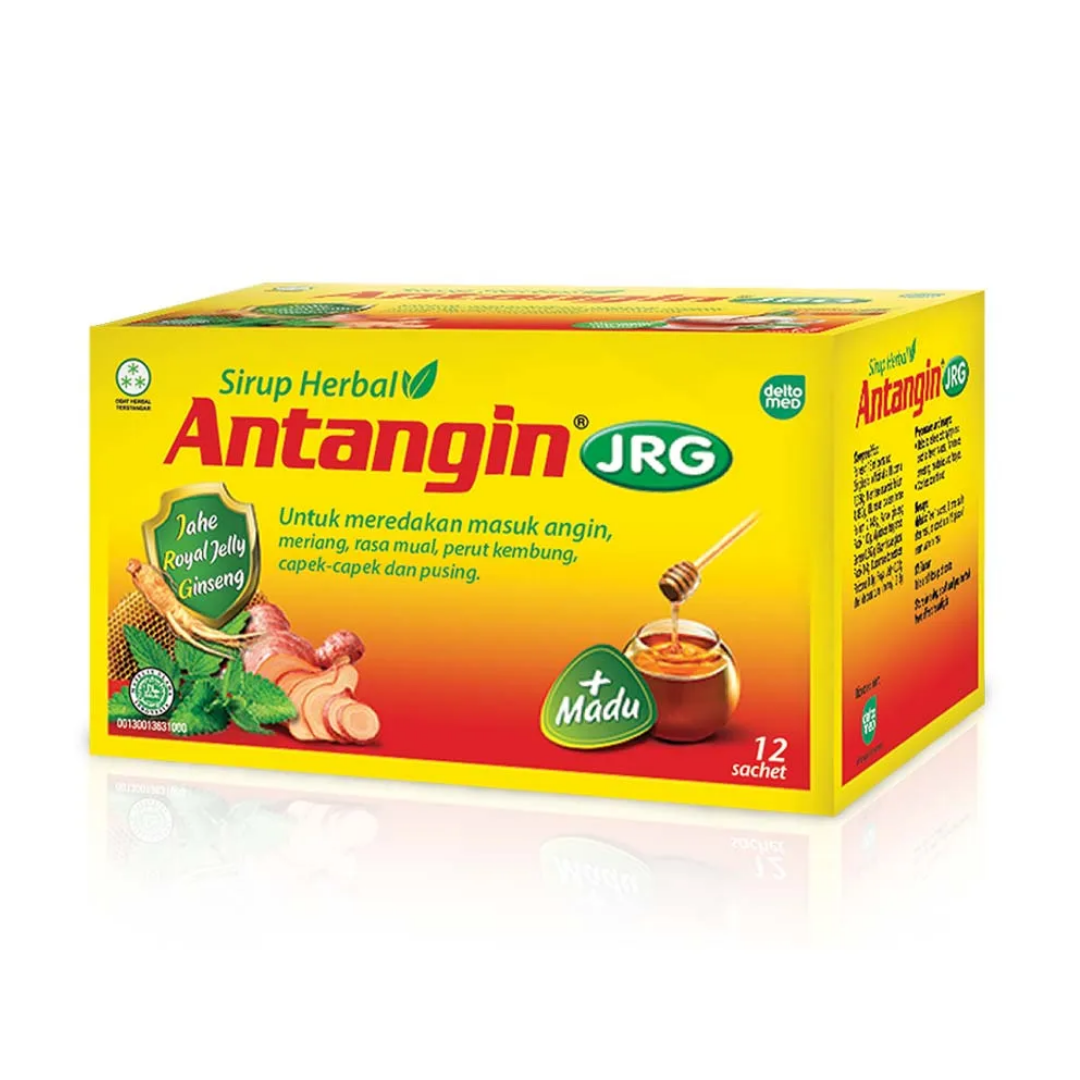 Antangin Jrg Syrup