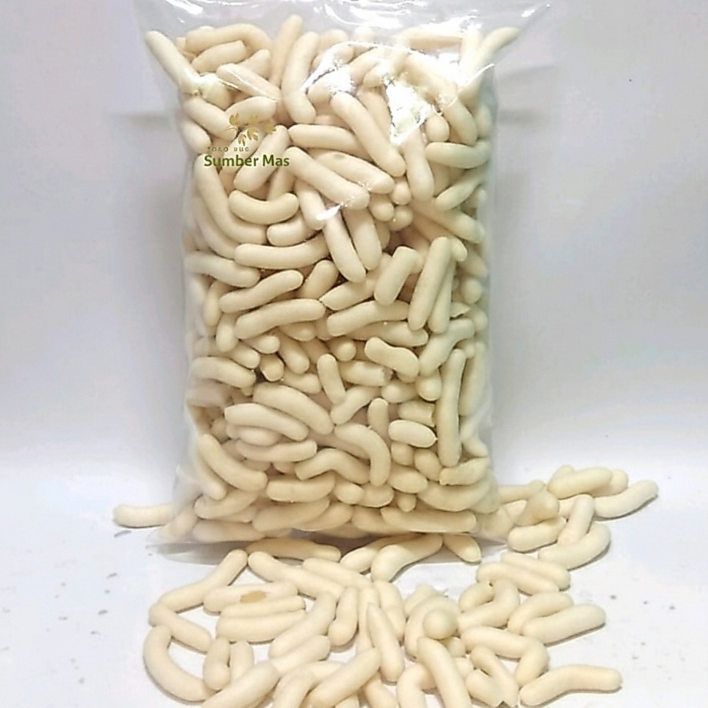 Pilus Ikan