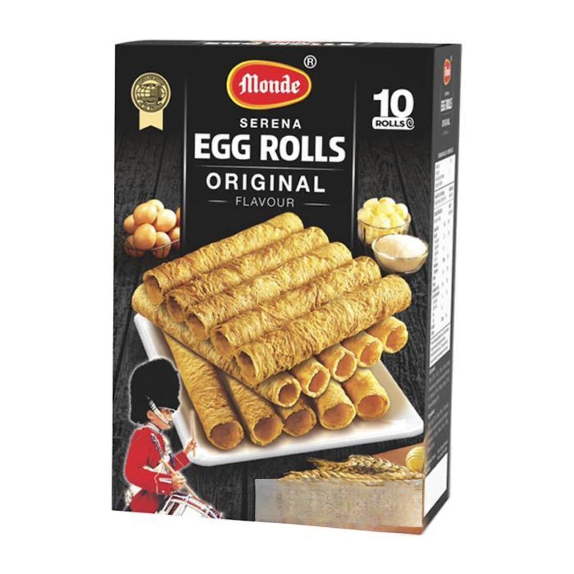 Monde Eggroll Original