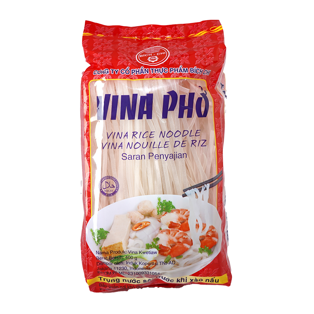 Rice Stick (Kwetiau) aneka merek
