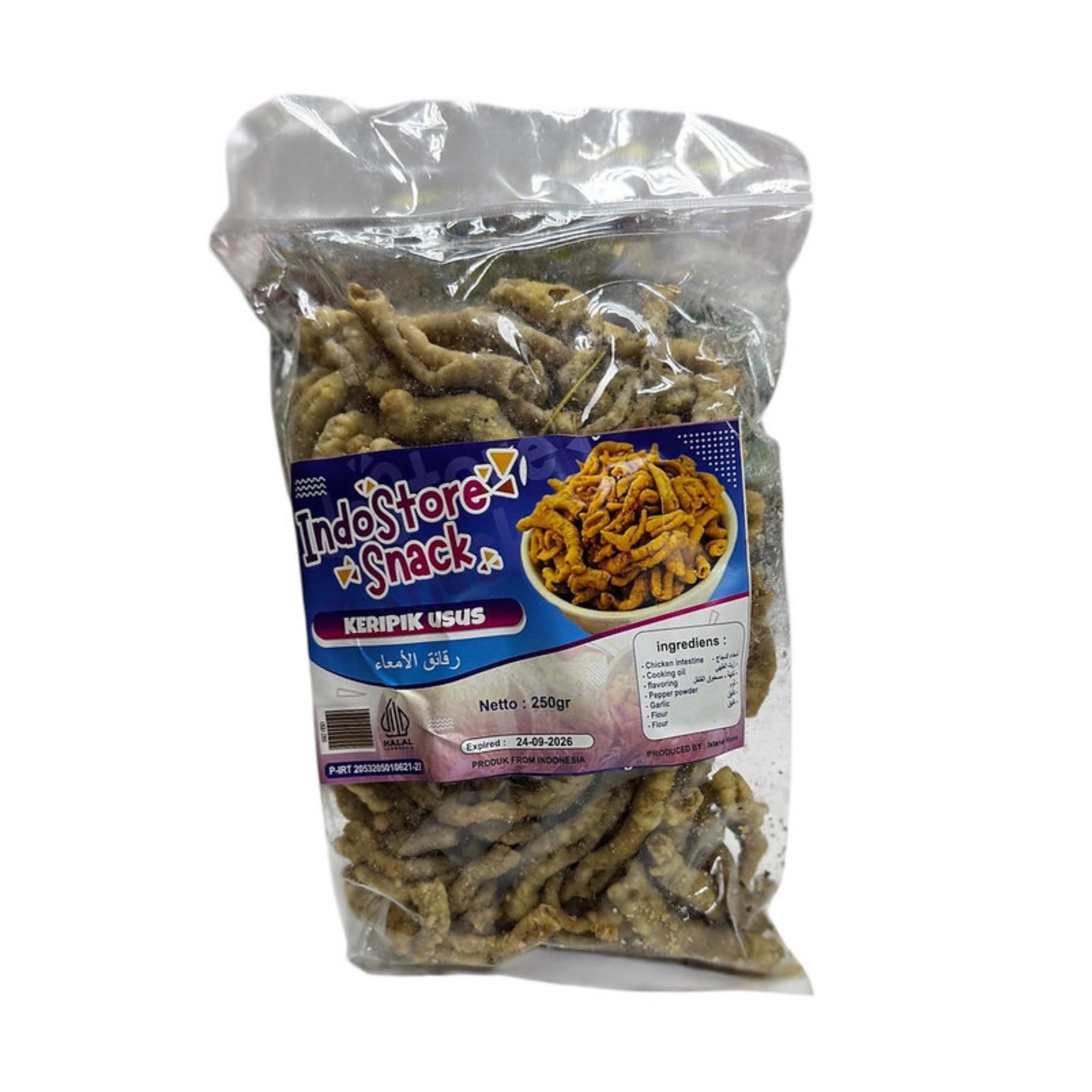 IndoStore Usus Original