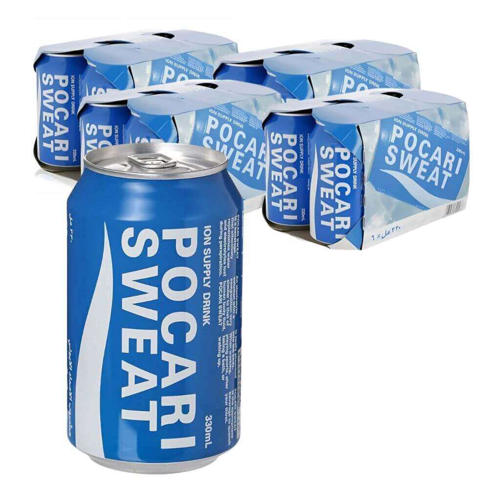 Pocari Sweat