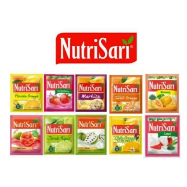 NutriSari aneka