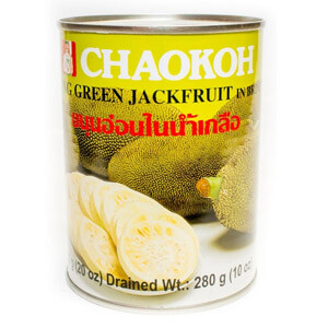 Chaokoh Nangka Muda