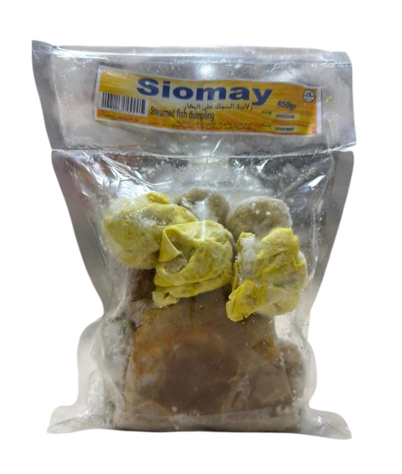 Siomay (beku)