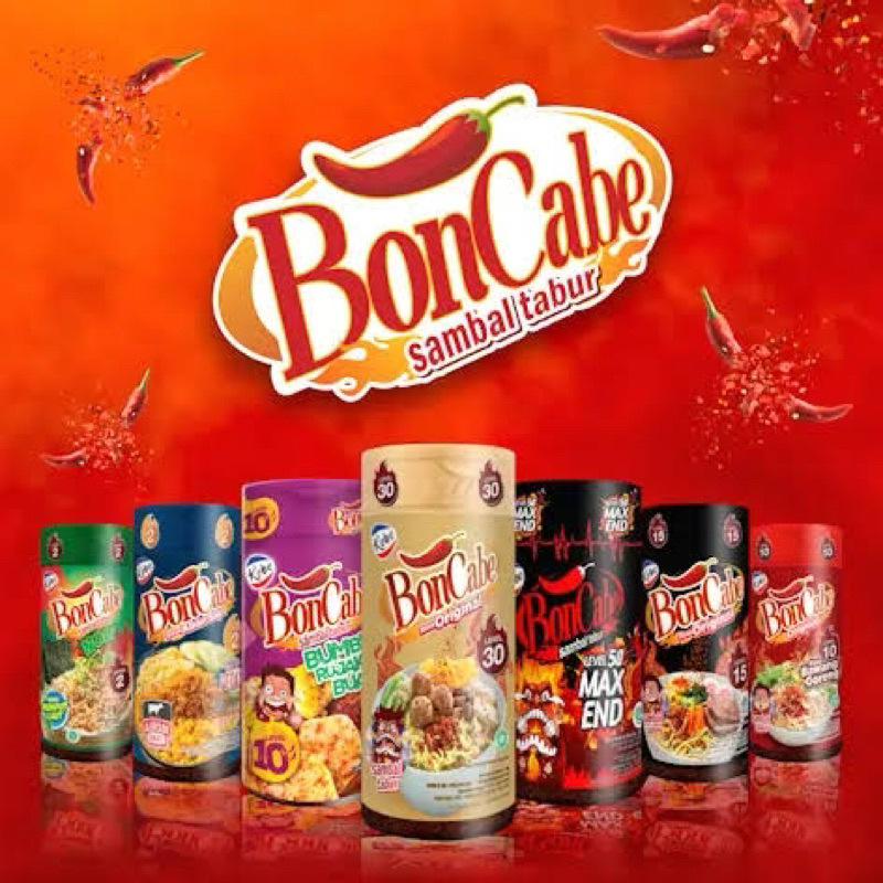 KOBE Bon Cabe