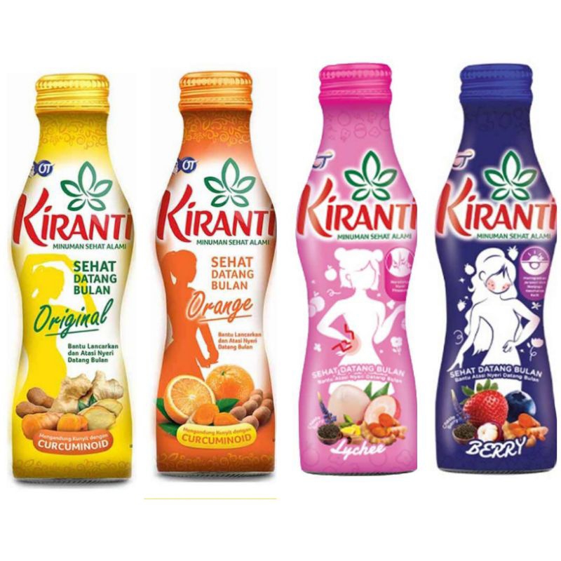 Kiranti (aneka)