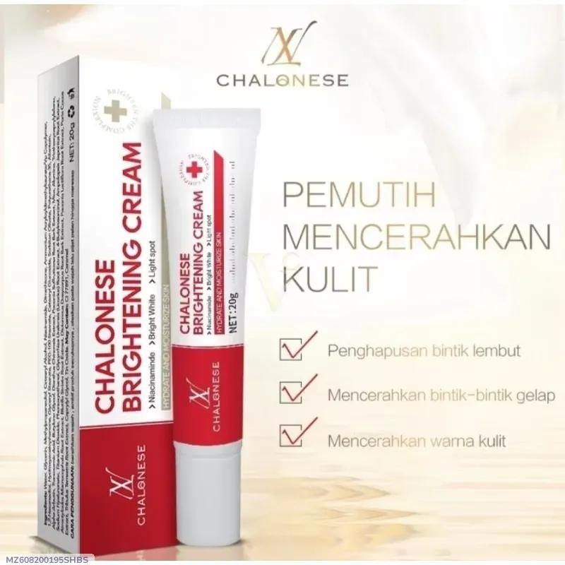 Chalonese Brightening Cream