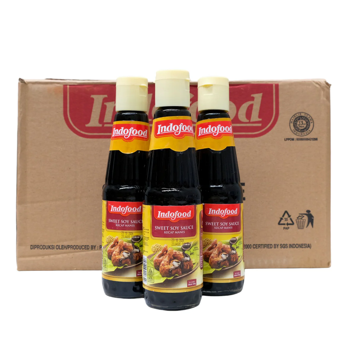 Indofood Kecap Manis