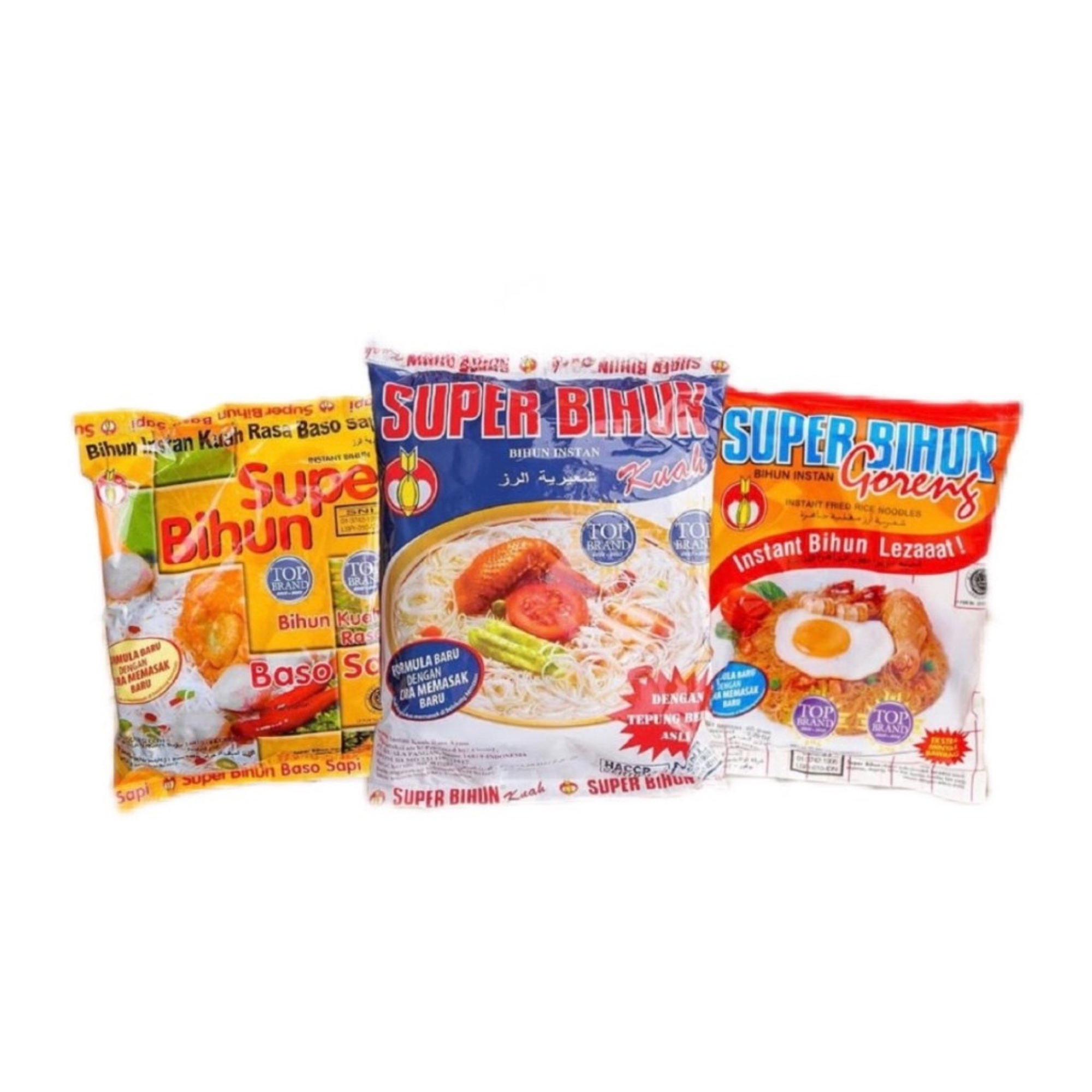 Super Bihun (aneka)