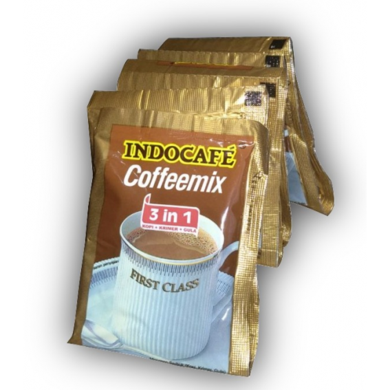 Indocafe Coffeemix