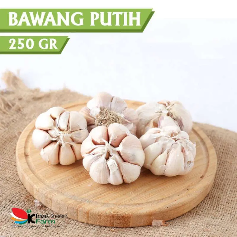 Bawang Putih