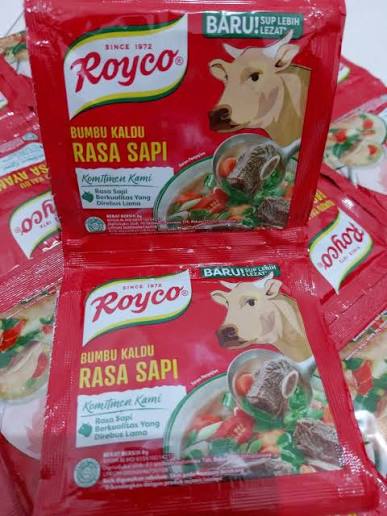 Royco Kaldu Sapi