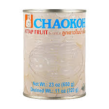 Chaokoh Kolang Kaling