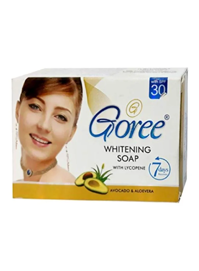 Goree Whitening Soap